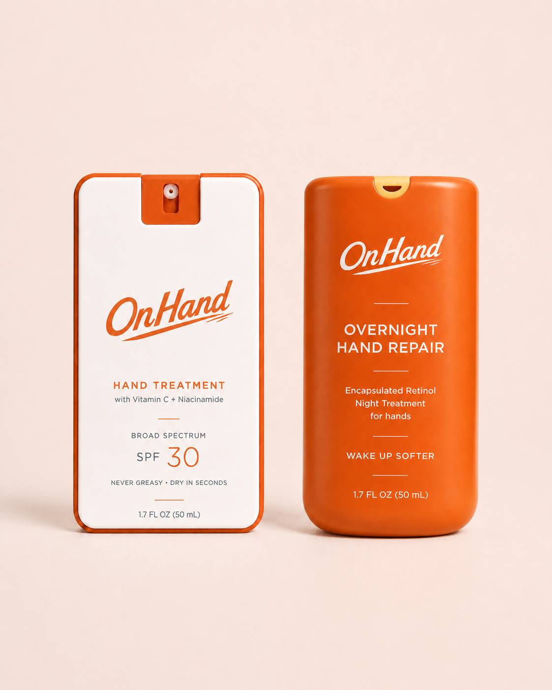 Day & Night Duo